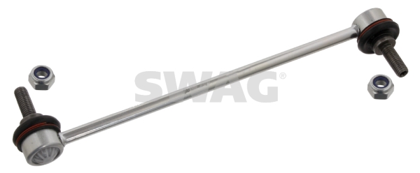 Brat/bieleta suspensie, stabilizator 60 93 2699 SWAG